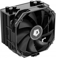 Кулер для процессора ID-Cooling SE-224-XTS Mini Black