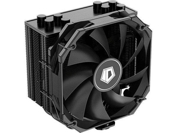 Кулер для процессора ID-Cooling SE-224-XTS Mini Black