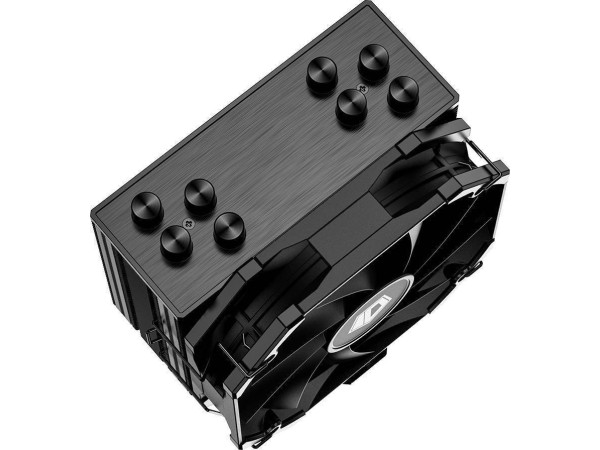 Кулер для процессора ID-Cooling SE-224-XTS Mini Black