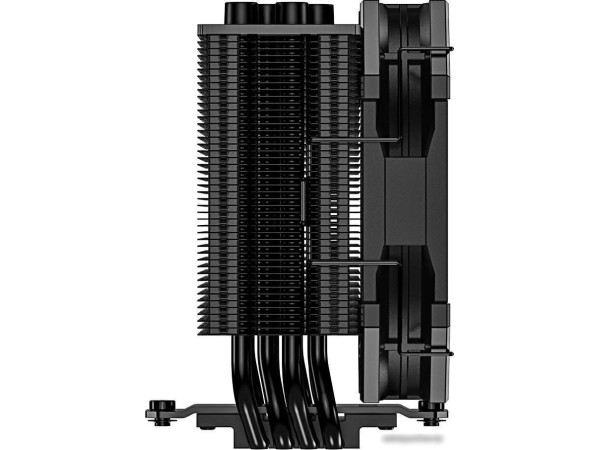 Кулер для процессора ID-Cooling SE-224-XTS Mini Black