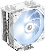 Кулер для процессора ID-Cooling SE-224-XTS White