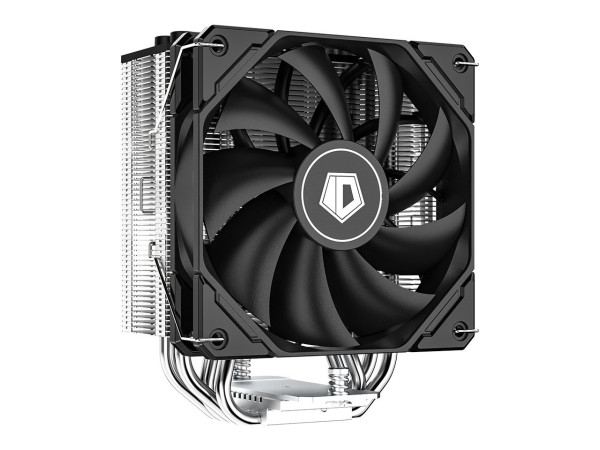 Кулер для процессора ID-Cooling SE-224-XTS
