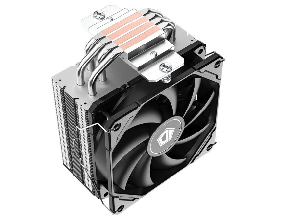 Кулер для процессора ID-Cooling SE-224-XTS