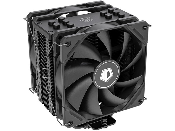 Кулер для процессора ID-Cooling SE-225-XT Black V2
