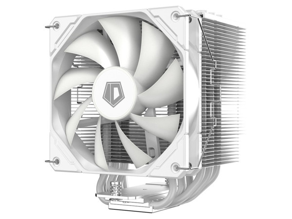 Кулер для процессора ID-Cooling SE-226-XT ARGB Snow
