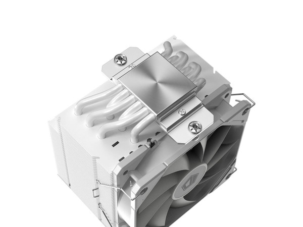 Кулер для процессора ID-Cooling SE-226-XT ARGB Snow