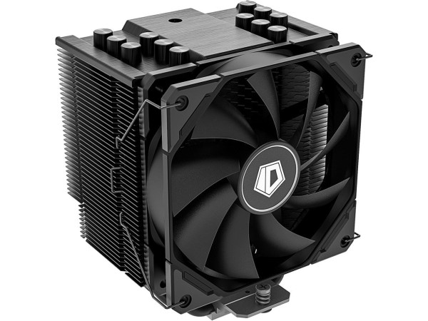 Кулер для процессора ID-Cooling SE-226-XT Black