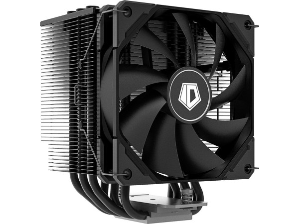 Кулер для процессора ID-Cooling SE-226-XT Black