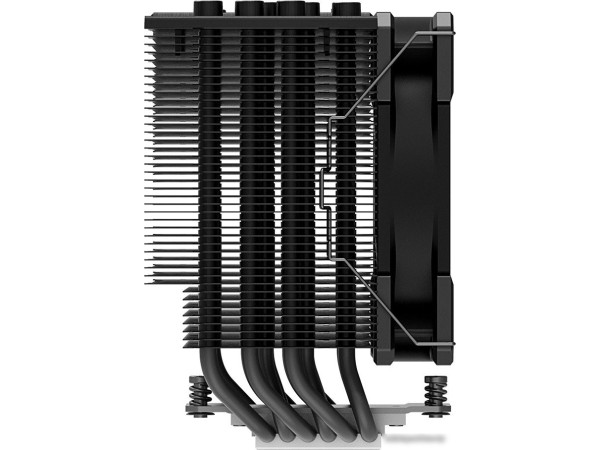 Кулер для процессора ID-Cooling SE-226-XT Black