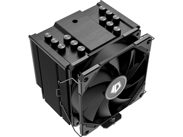 Кулер для процессора ID-Cooling SE-226-XT Black