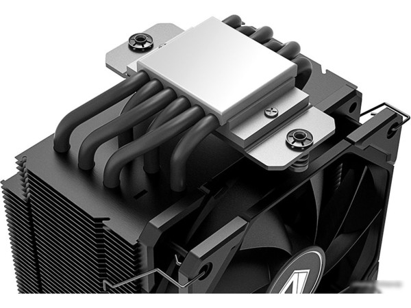 Кулер для процессора ID-Cooling SE-226-XT Black