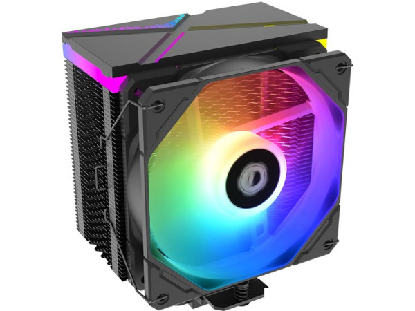 Кулер для процессора ID-Cooling SE-234-ARGB V2
