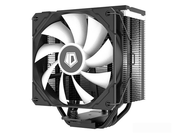 Кулер для процессора ID-Cooling SE-234-ARGB V2