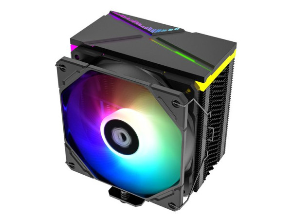Кулер для процессора ID-Cooling SE-234-ARGB V2