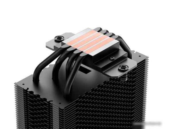 Кулер для процессора ID-Cooling SE-234-ARGB V2