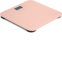 Напольные весы Kitfort KT-804-3 (бежевый)