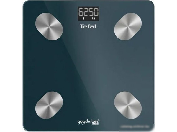 Напольные весы Tefal Goodvibes Life BM9620S1