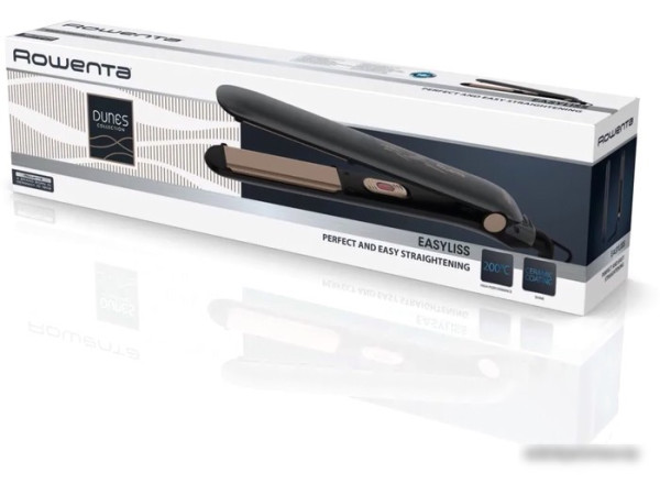 Выпрямитель Rowenta Easyliss 2 SF1627F0