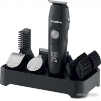 Машинка для стрижки волос Hyundai H-HC7120