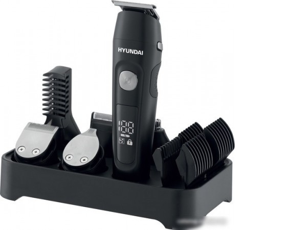 Машинка для стрижки волос Hyundai H-HC7120