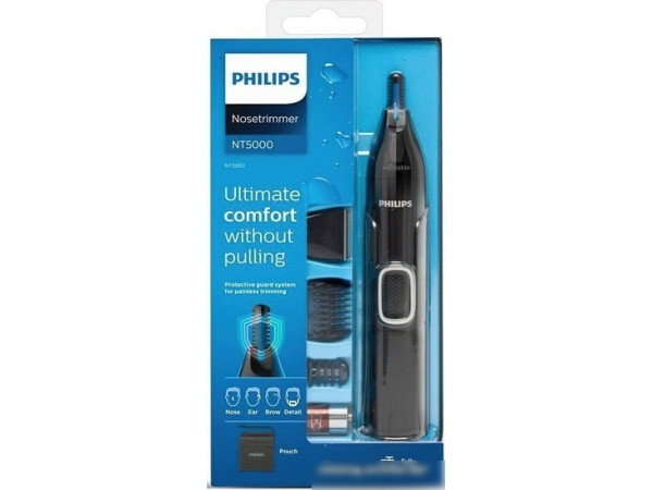 Универсальный триммер Philips NT5650/16