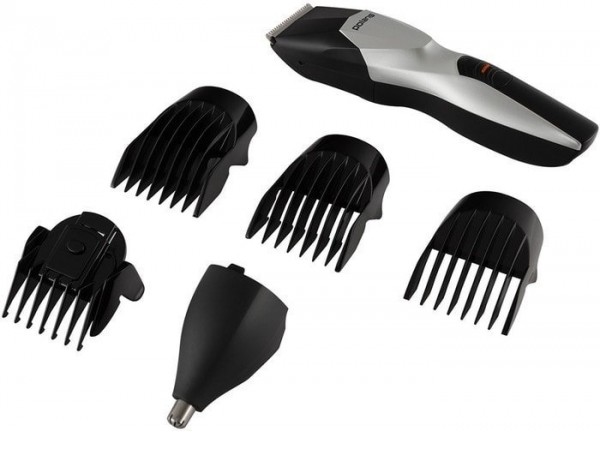 Машинка для стрижки Polaris PHC 1201R