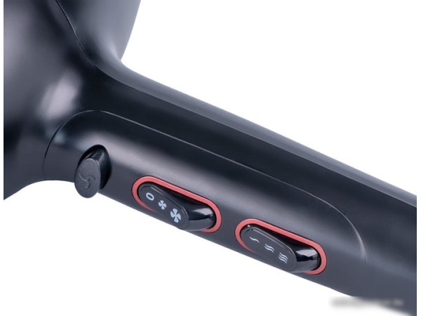 Фен Galaxy GL4333