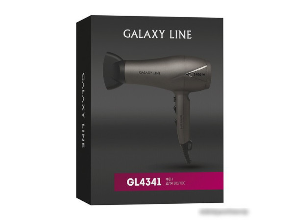Фен Galaxy GL4341