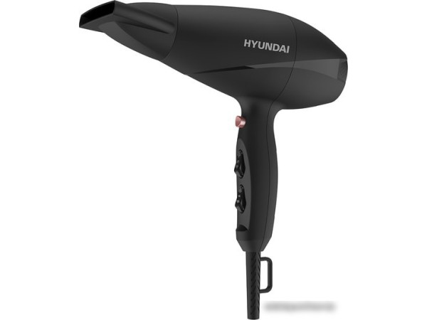 Фен Hyundai H-HDI0750