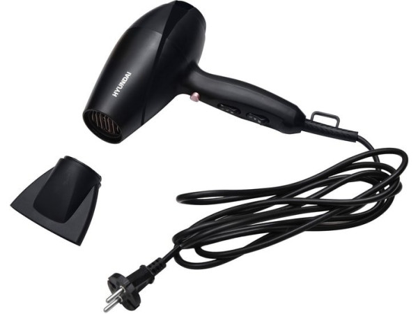 Фен Hyundai H-HDI0750