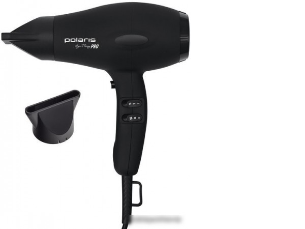Фен Polaris PHD 2099ACi Argan Therapy PRO