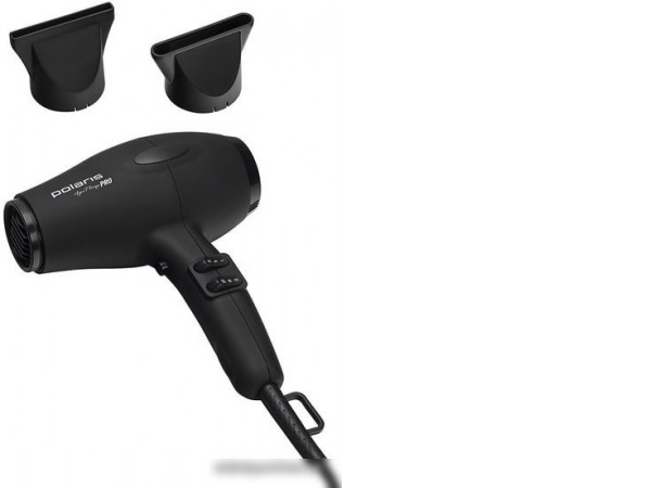 Фен Polaris PHD 2099ACi Argan Therapy PRO