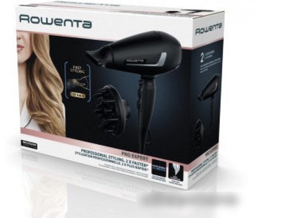 Фен Rowenta CV8820F0