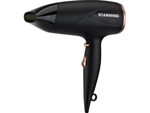 Фен StarWind SHD 6055