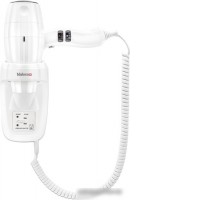 Сушилка для волос Valera Silent Jet Protect 2000 Shaver (белый)