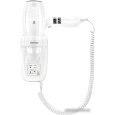 Сушилка для волос Valera Silent Jet Protect 2000 Shaver (белый)