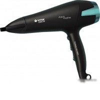 Фен Vitek Aquamarine VT-1322