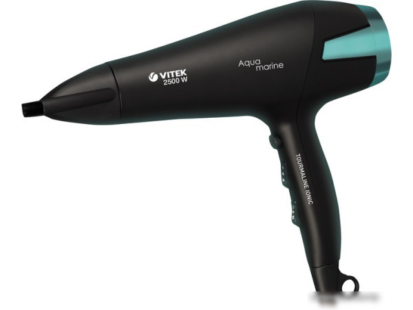 Фен Vitek Aquamarine VT-1322