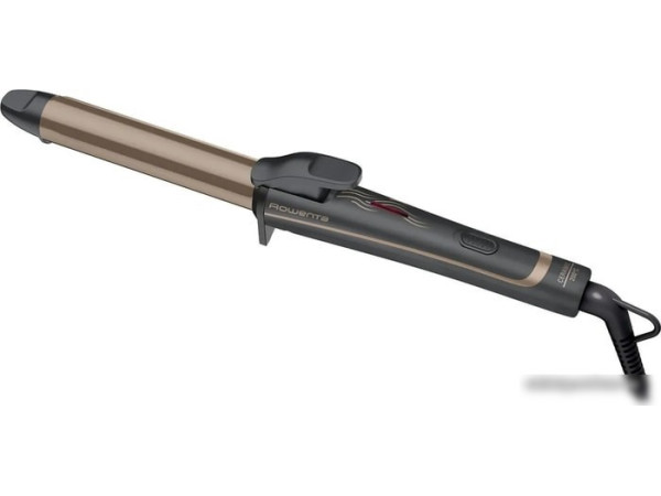 Круглая плойка Rowenta Curling Dunes CF3227F0