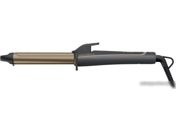 Круглая плойка Rowenta Curling Dunes CF3227F0