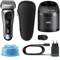 Электробритва Braun Series 8 8467cc Wet & Dry