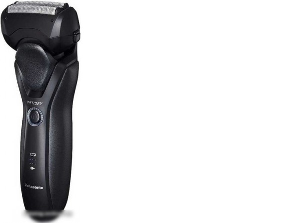 Электробритва Panasonic ES-RT37 (черный)