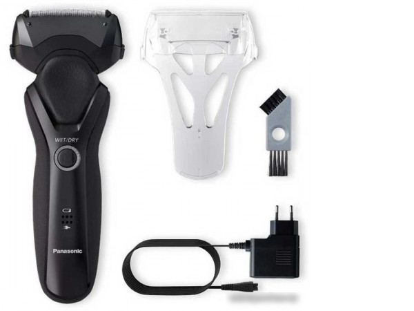 Электробритва Panasonic ES-RT37 (черный)