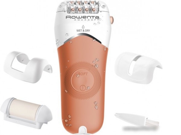 Эпилятор Rowenta EP4920F0