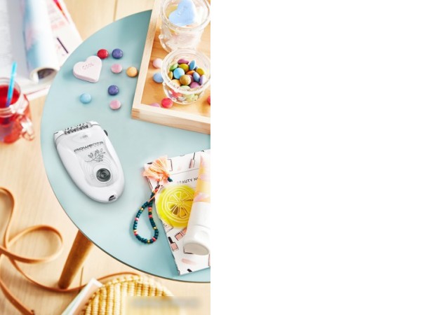 Эпилятор Rowenta EP5615F0