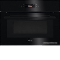 Микроволновая печь AEG KMK721880B
