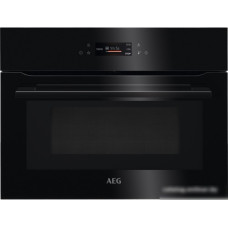 Микроволновая печь AEG KMK721880B