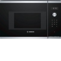 Микроволновая печь Bosch Serie 6 BFL523MS0