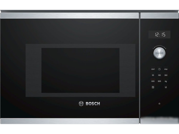 Микроволновая печь Bosch BFL524MS0