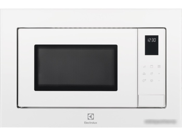 Микроволновая печь Electrolux LMS4253TMW
